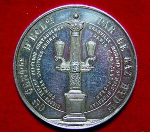 MEDAILLES D AFN 042